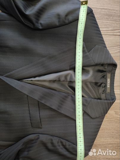 Школьный костюм для мальчика