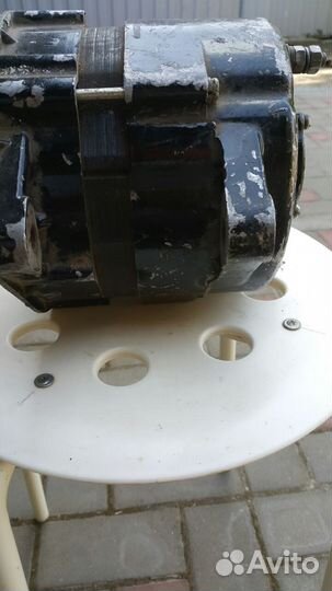 Генератор автотракторный