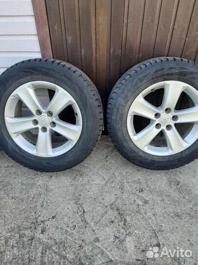 Kingstar SW41 225/65 R17 102T