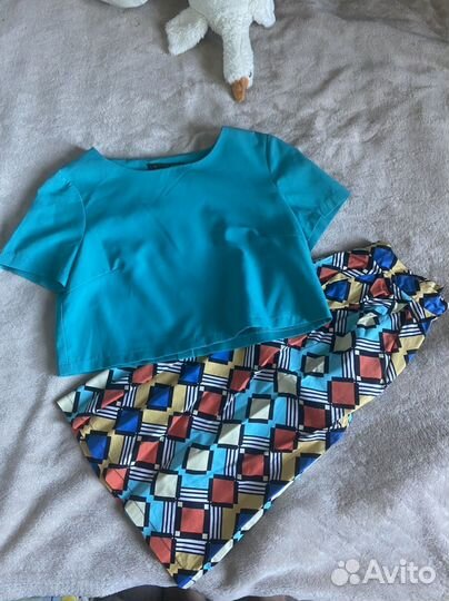 Женские вещи пакетом 42 44