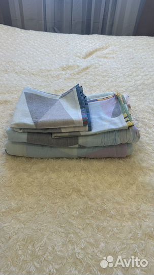 Детское постельное белье 1.5