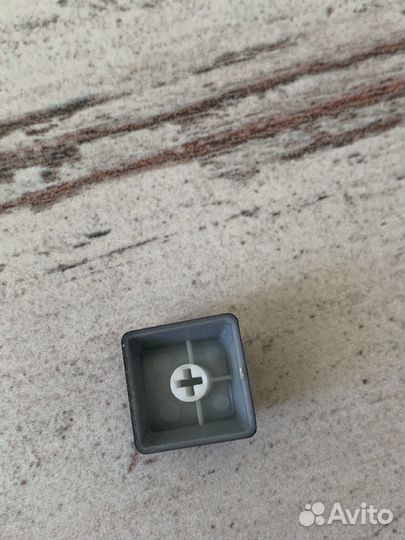 Механическая клавиатура zet gaming dagger