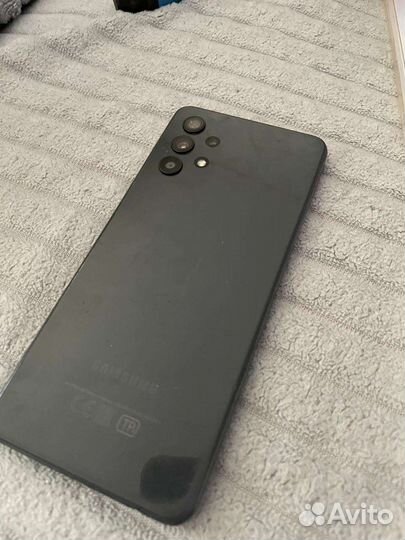 Телефон samsung а32