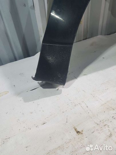 Крыло chery amulet