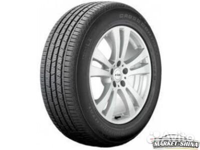 Continental ContiCrossContact LX Sport 265/45 R20 104H