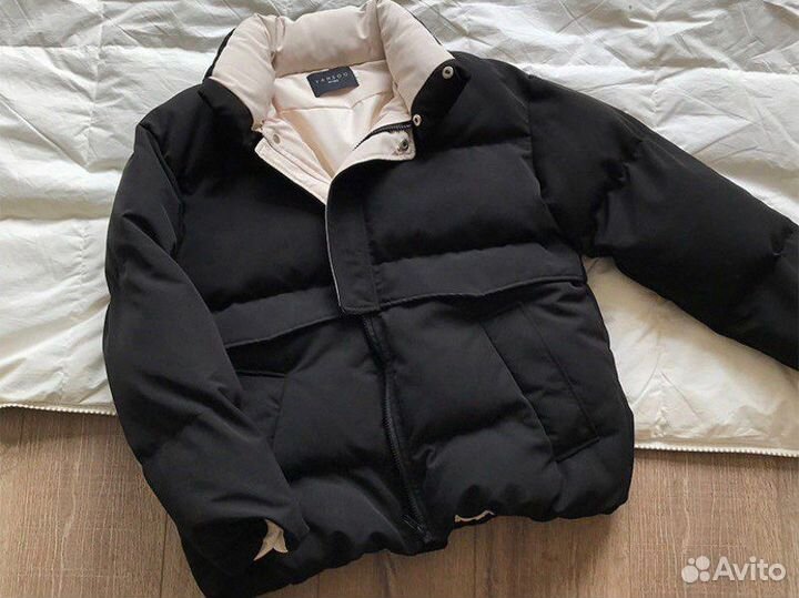 Куртка весна/осень