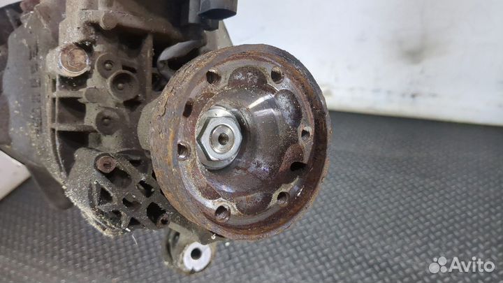 Редуктор моста Land Rover Freelander 2, 2012