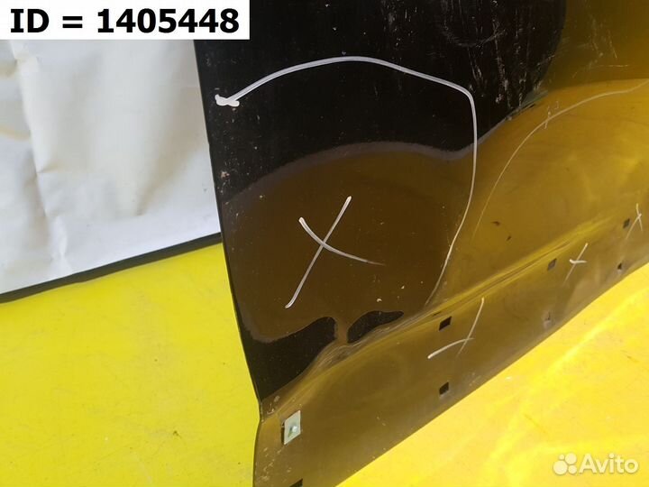 Дверь передняя правая Hyundai ix35