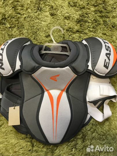 Хоккейные нагрудники