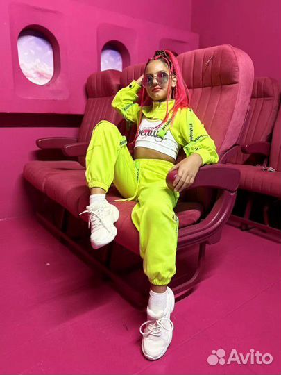 Костюм спортивный 160