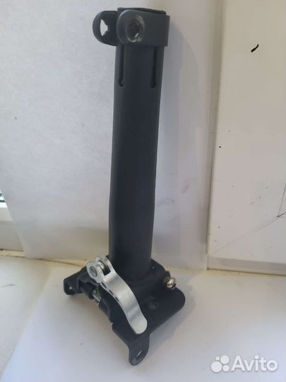 Складной механизм сидения куго м4