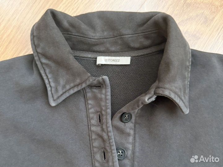 12 storeez поло размер М