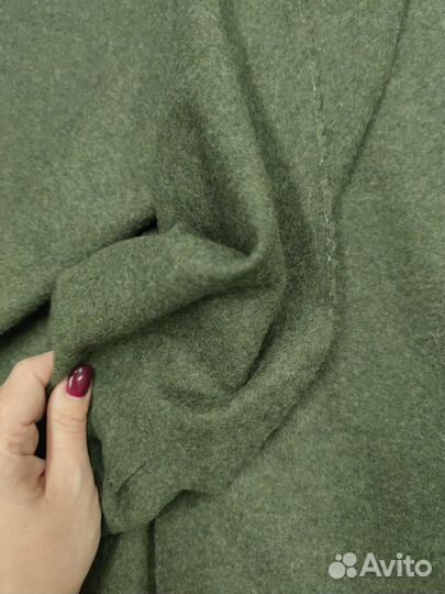 Ткань шерсть 100