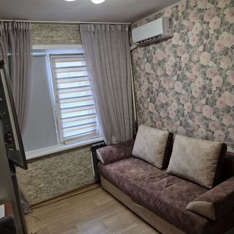 Квартира-студия, 16 м², 1/9 эт.