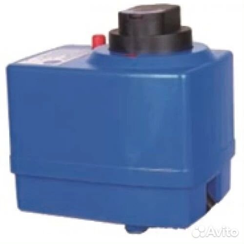 Сервопривод MUT V200 220В, 120, 3-Х точечное