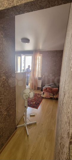 Квартира-студия, 20 м², 11/16 эт.