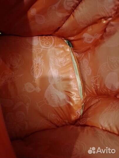 Стульчик для кормления