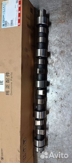 Распредвал cummins 2.8