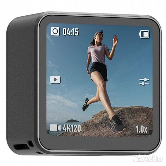 Экшн камера DJI Action 2 Dual