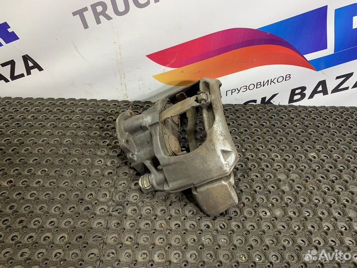 Суппорт передний правый/задний левый