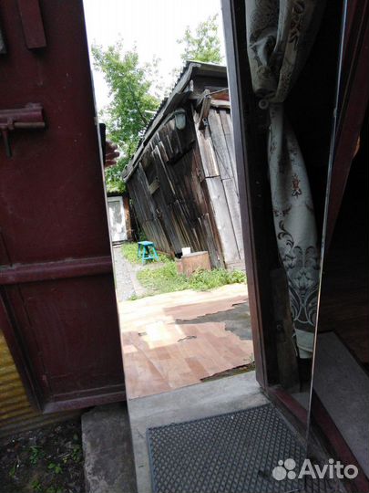 Зеркало, тумба