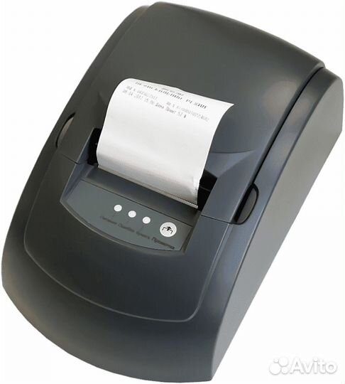 Продается касса Viki Print 57Ф