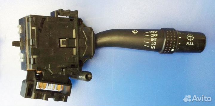 Переключатель подрулевой Лифан Солано 2012