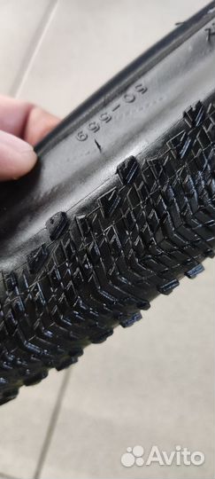 Велопокрышки 26