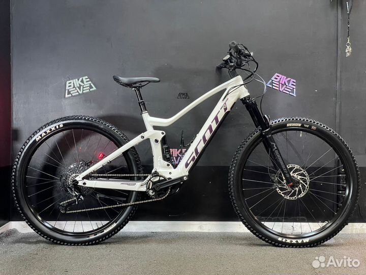 2022 Scott Contessa Strike eride 920