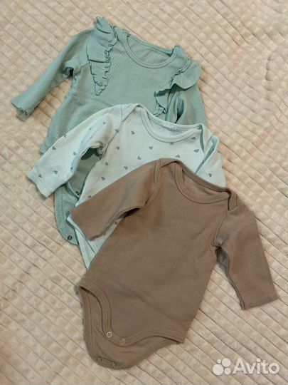 Вещи на девочку