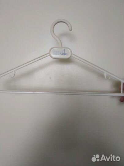 Плечики для одежды