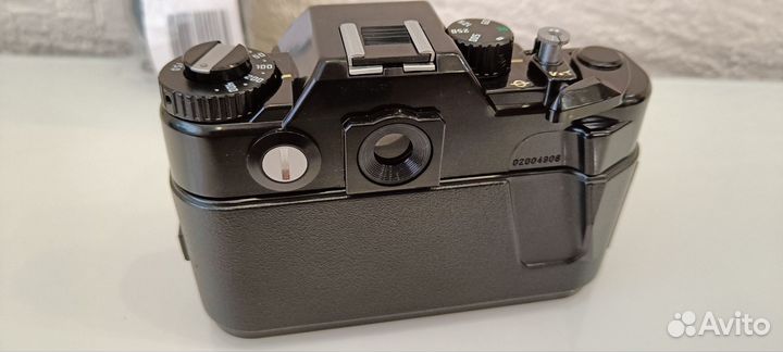 Фотоаппарат Зенит 122к