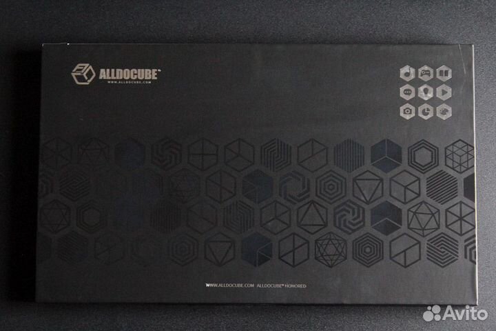 Alldocube iPlay 50Pro 8/128 Helio G99 новый+ чехол