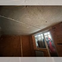 Шлифовка стен / потолков под покраску — без пыли, Москва