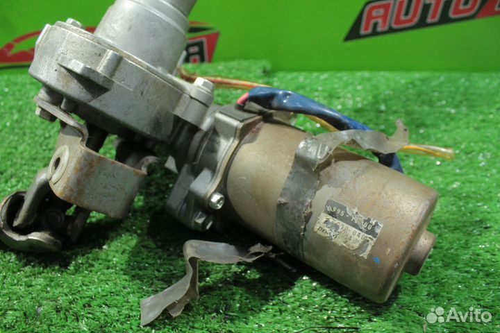 Колонка рулевая toyota NCP100,NCP105,SCP100 ractis