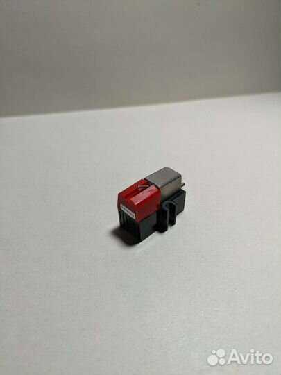 Картриджи для винила Audio-Technica Denon Lo-D