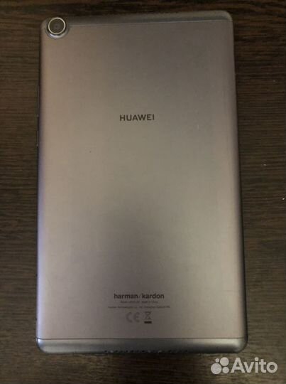 Планшет Huawei media pad M5 lite