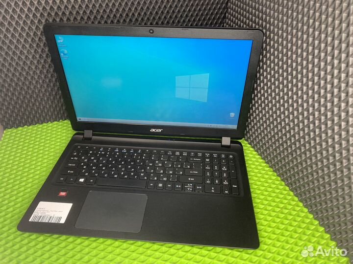 Ноутбук Acer 512gb