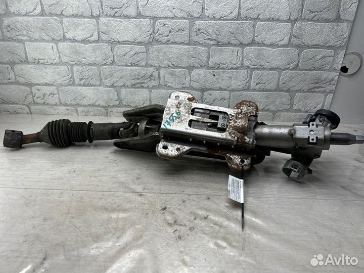 Рулевая колонка Ford Transit 8