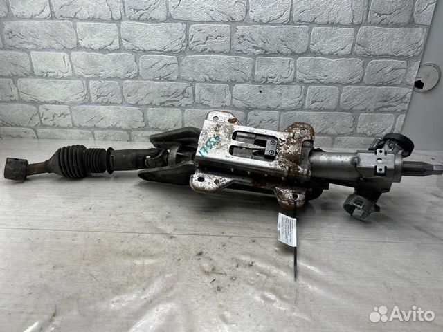 Рулевая колонка Ford Transit 8