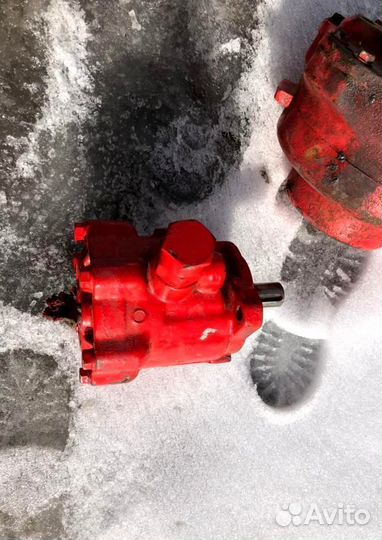 Гидромотор Юник