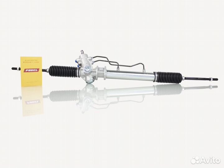 Рулевая рейка Тойота Королла 100 Новая