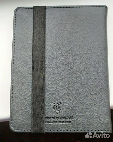 Чехол новый для Эл. книги Reader Book2