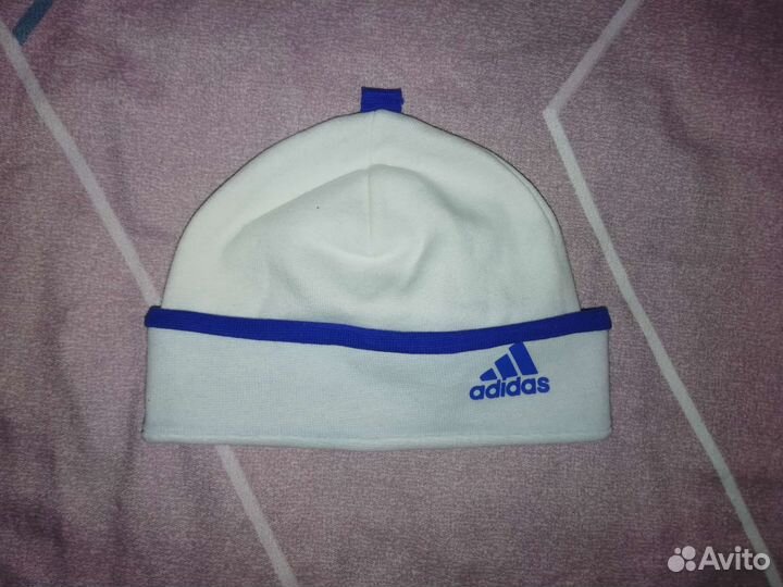 Шапочка детская