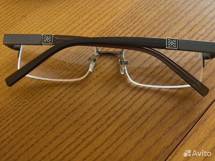 Очки для зрения -2,75