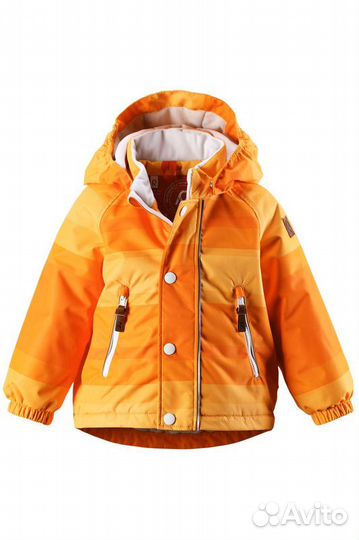 Костюм reima 74+10