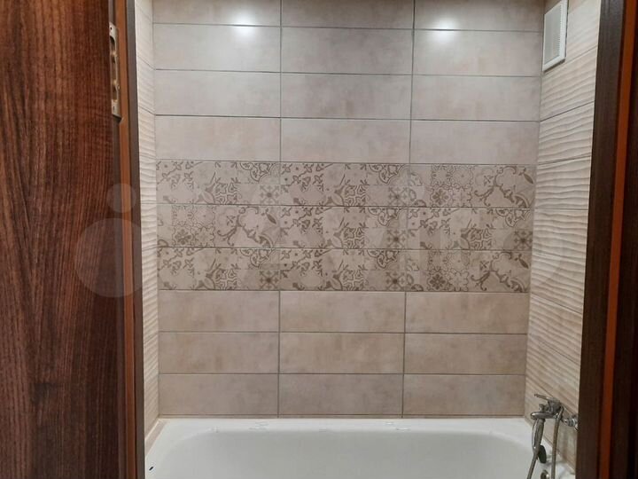 2-к. квартира, 58,1 м², 13/17 эт.