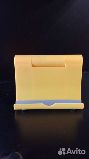 Подставка под телефон