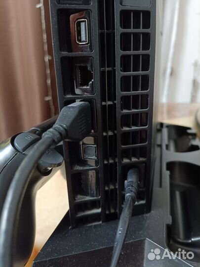 Sony playstation 4 PS4