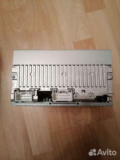 Автомагнитола Mitsubishi ASX/ Aircross/ 4008